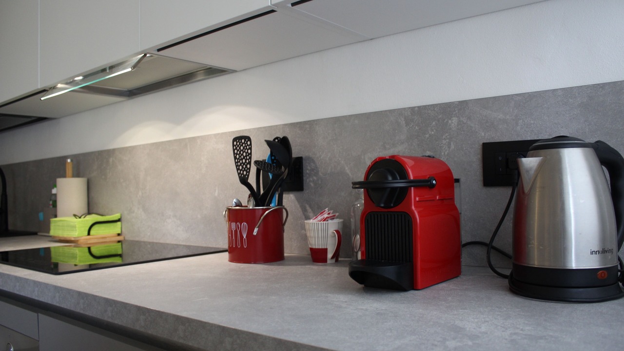 Photo of Kitchen in Bussolengo
