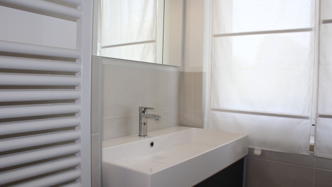 Photo of Bathroom in Bussolengo