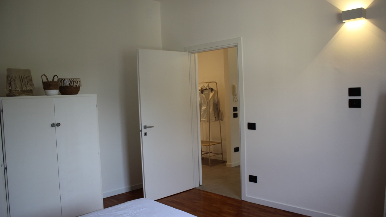 Photo of Bedroom in Bussolengo