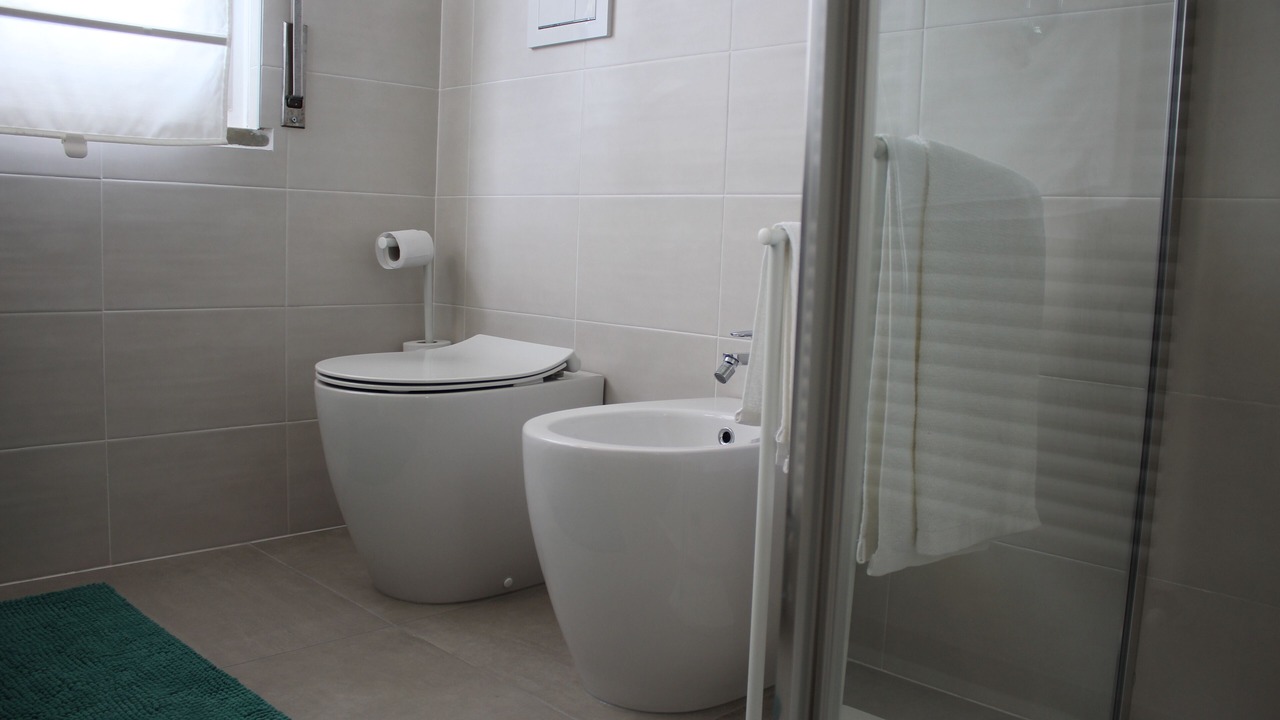 Photo of Bathroom in Bussolengo