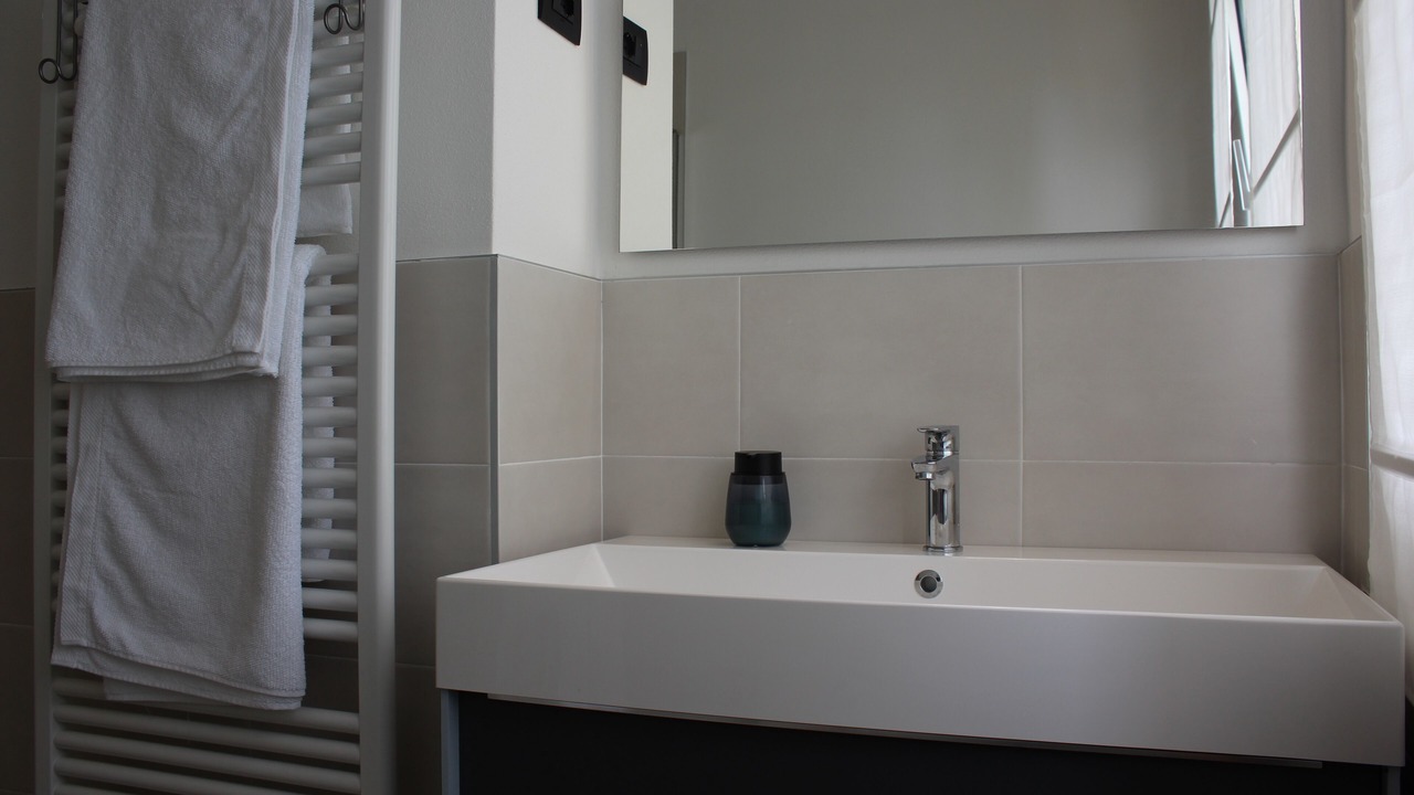 Photo of Bathroom in Bussolengo