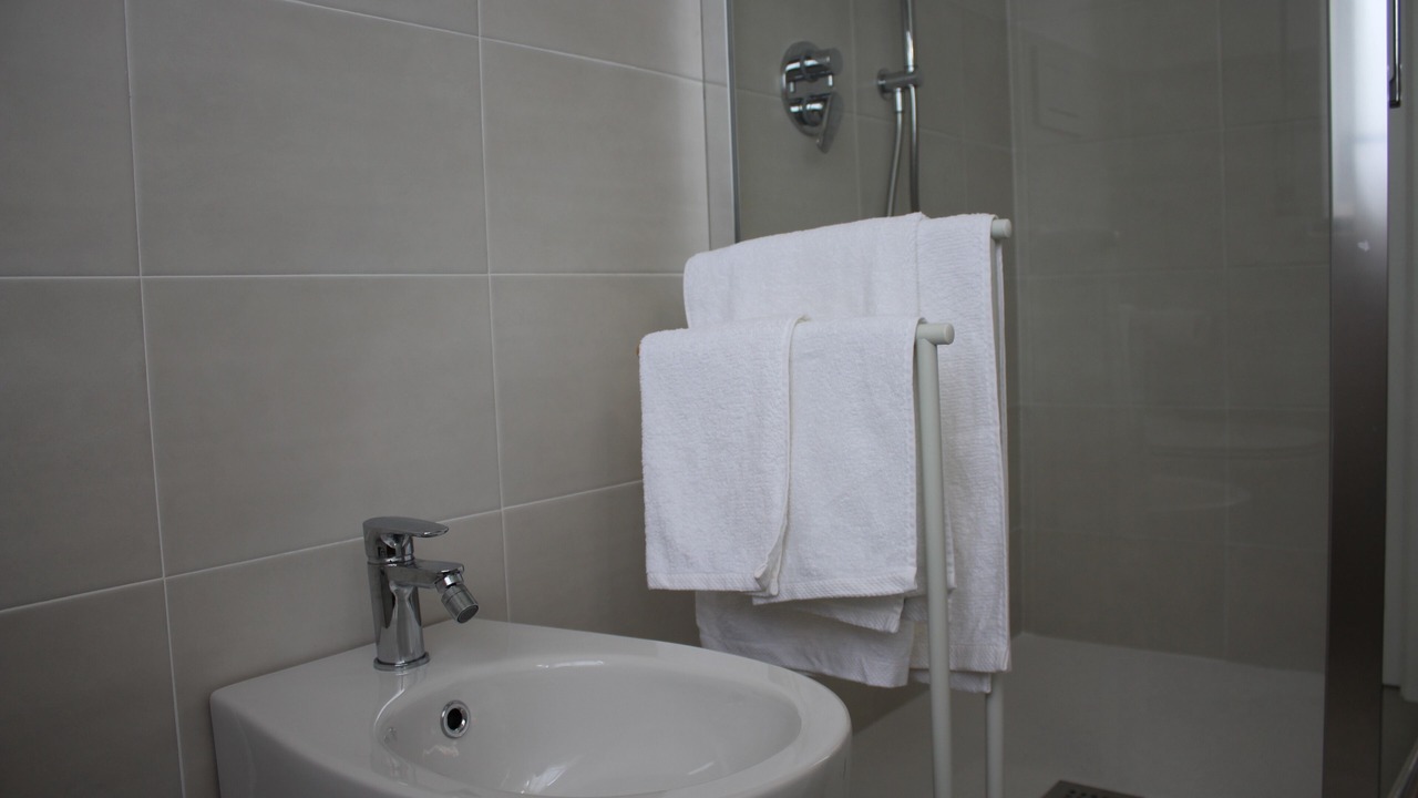 Photo of Bathroom in Bussolengo