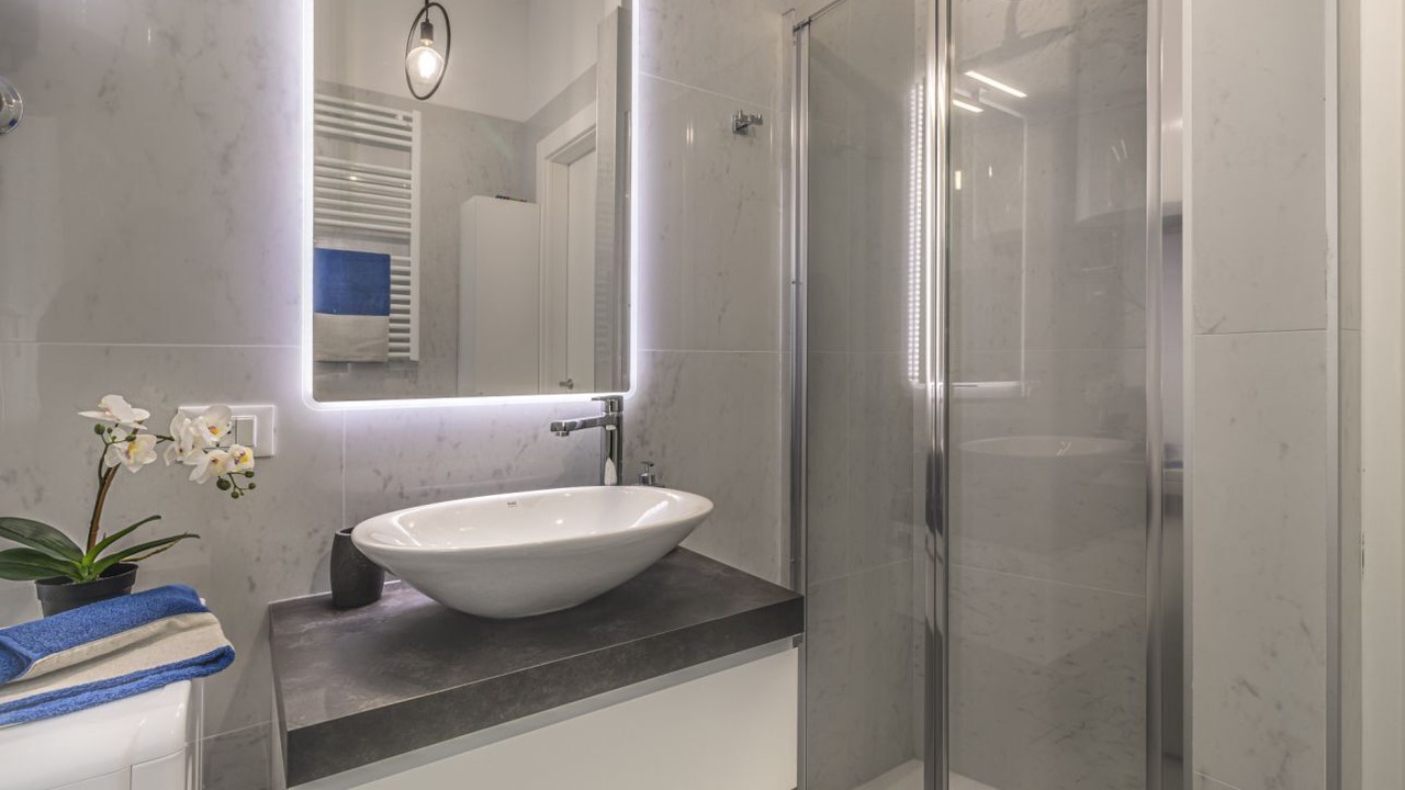 Photo of Bathroom in Verona City Centre