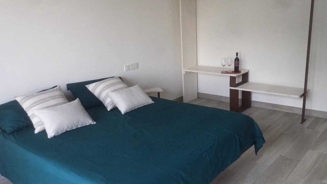 Photo of Bedroom in Mazzurega