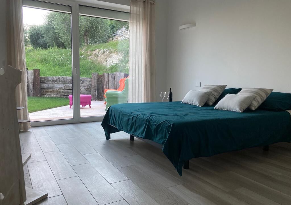 Photo of Bedroom in Mazzurega