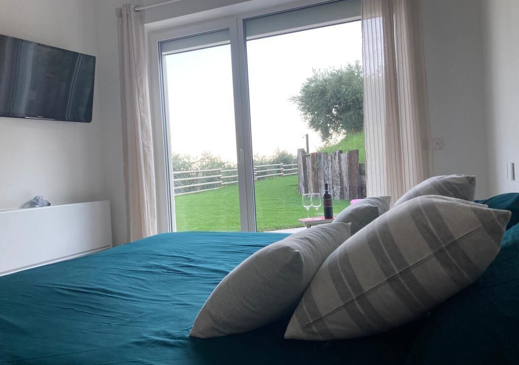Photo of Bedroom in Mazzurega