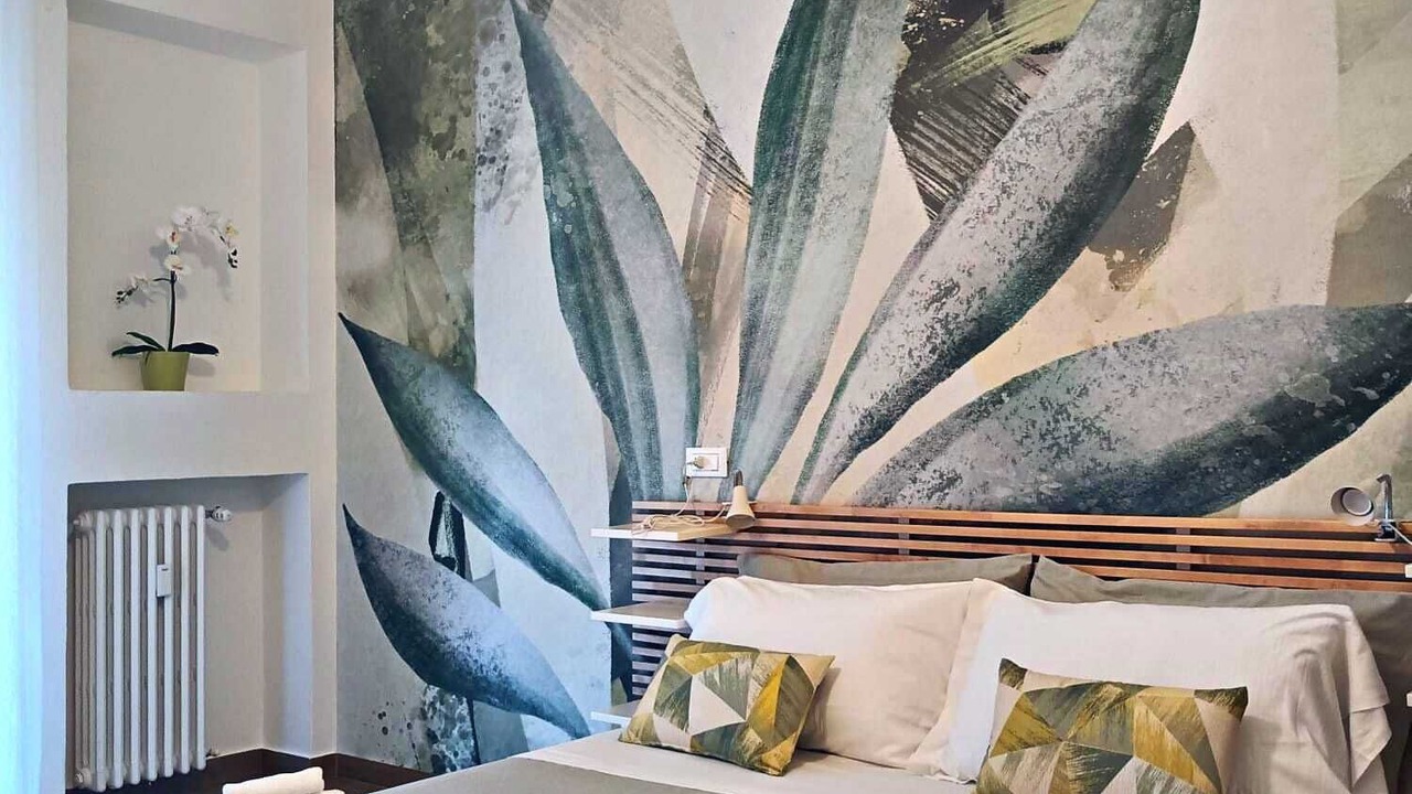 Photo of Bedroom in Cittadella