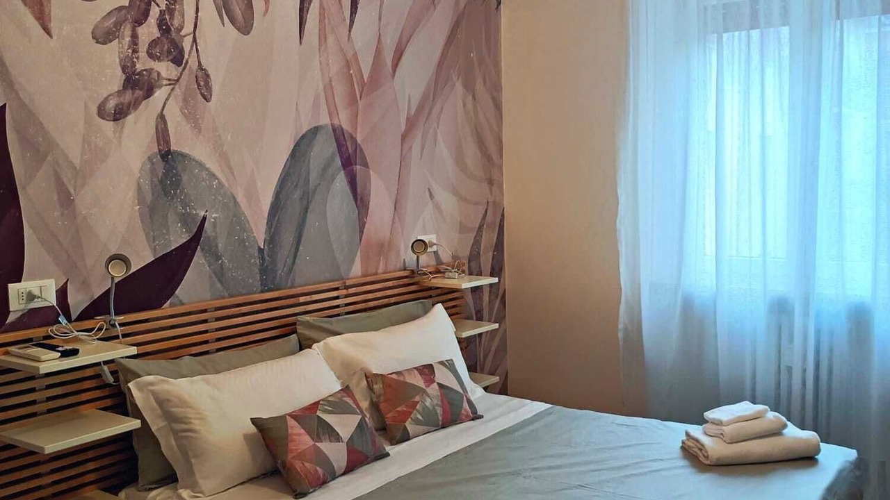 Photo of Bedroom in Cittadella