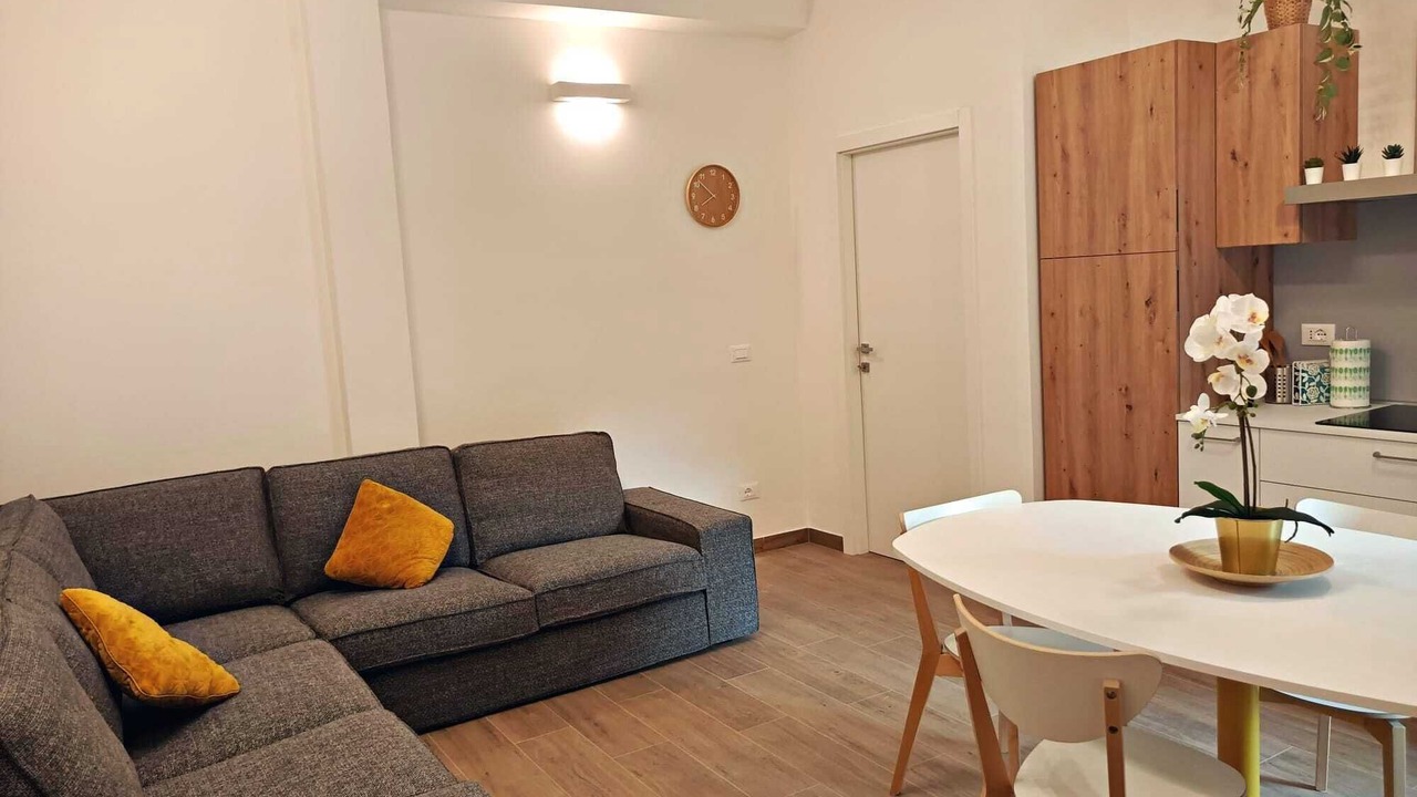 Photo of Livingroom in Cittadella