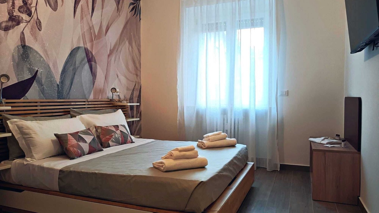 Photo of Bedroom in Cittadella