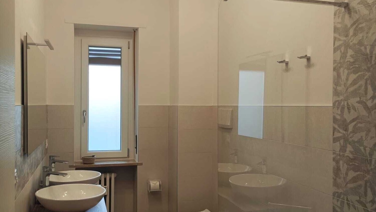 Photo of Bathroom in Cittadella