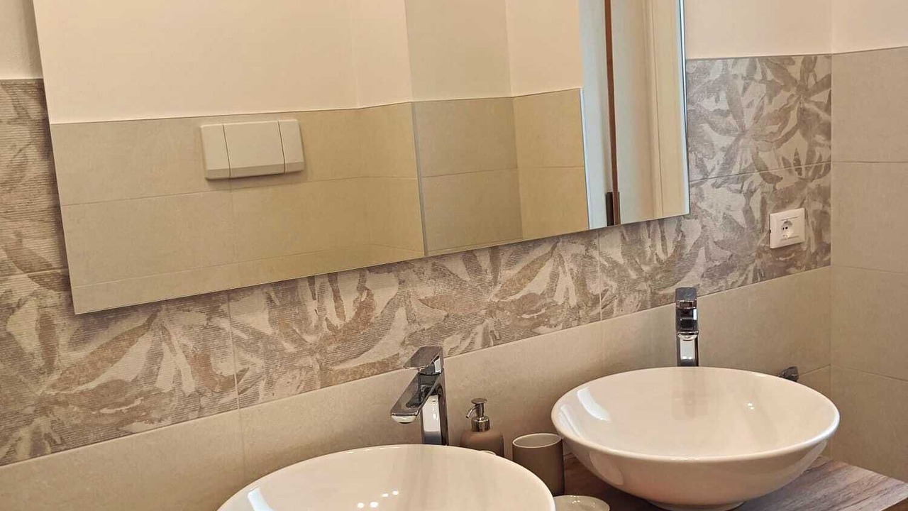 Photo of Bathroom in Cittadella
