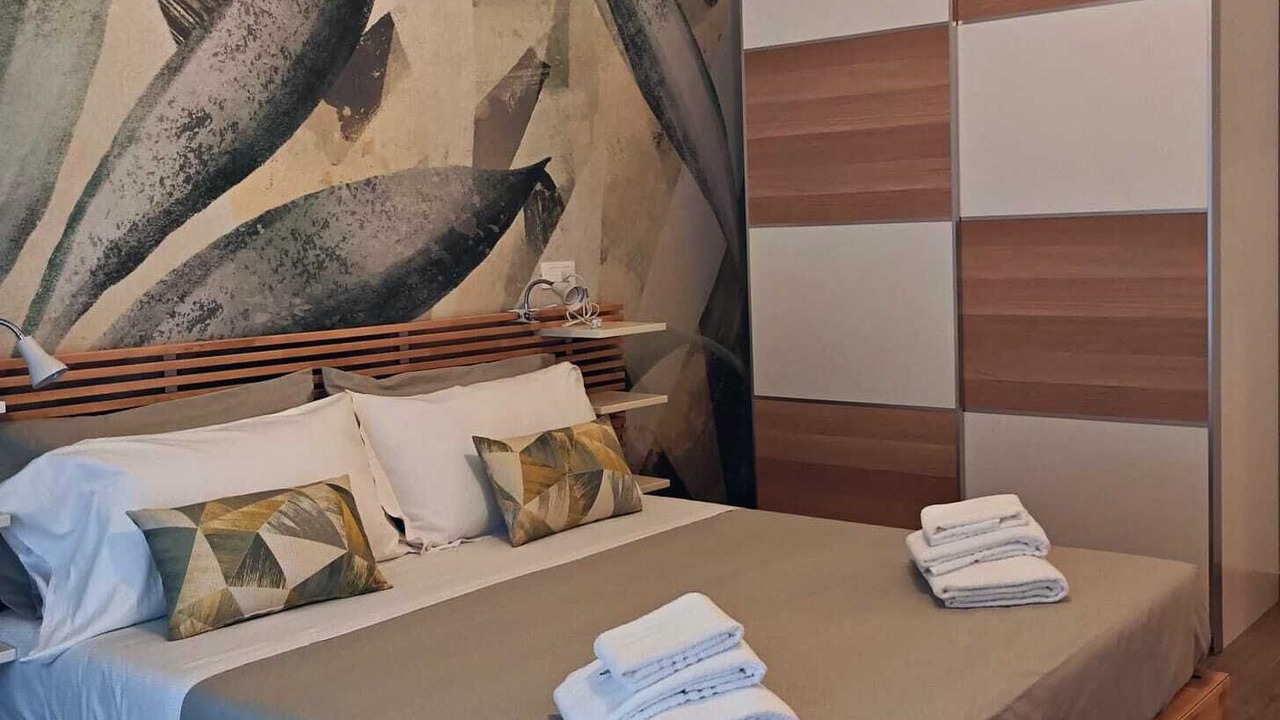 Photo of Bedroom in Cittadella