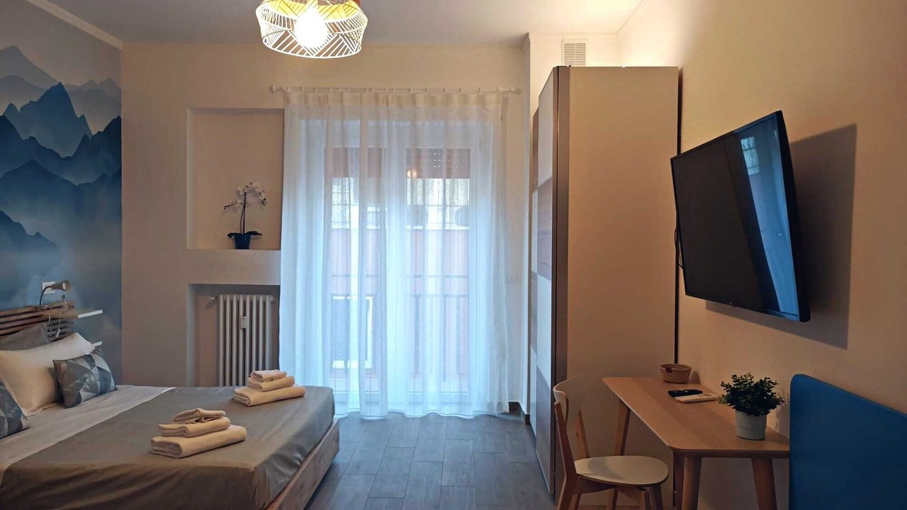Photo of Bedroom in Cittadella
