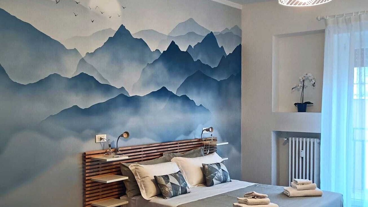 Photo of Bedroom in Cittadella
