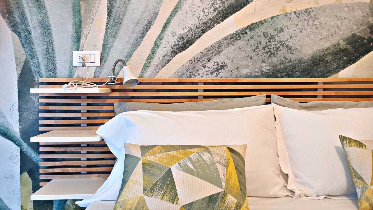 Photo of Bedroom in Cittadella