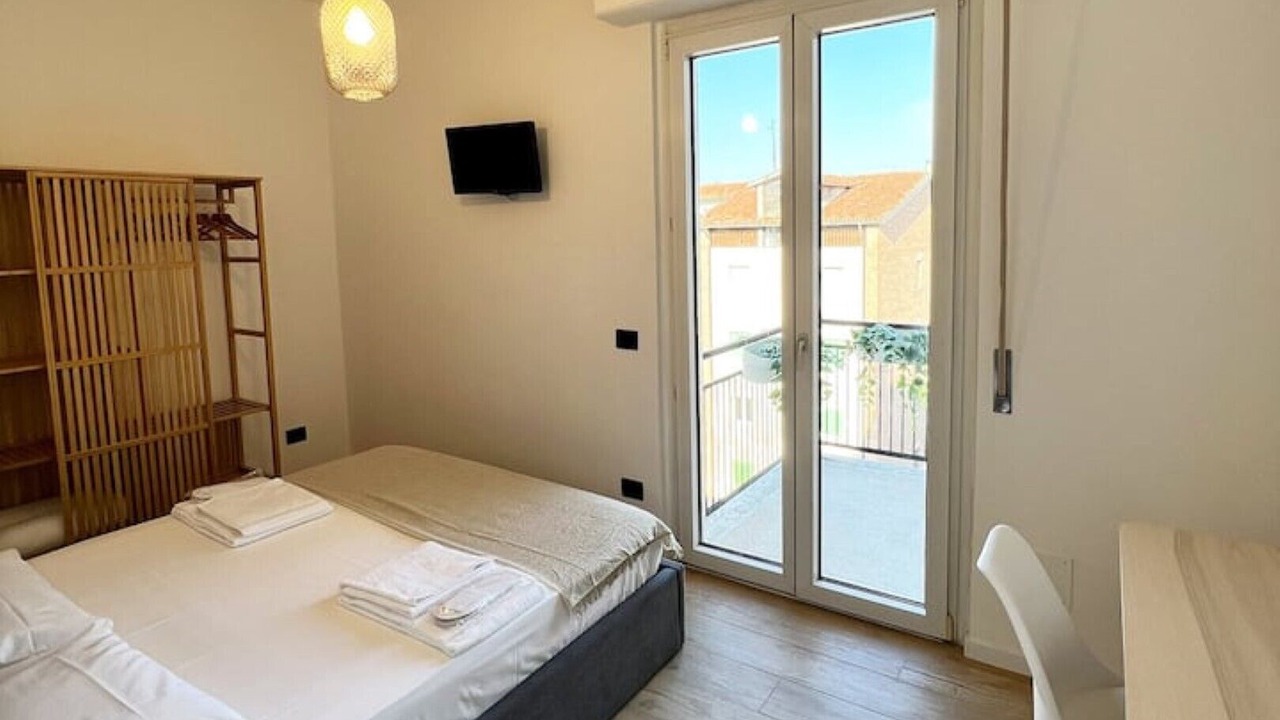 Photo of Bedroom in Cittadella
