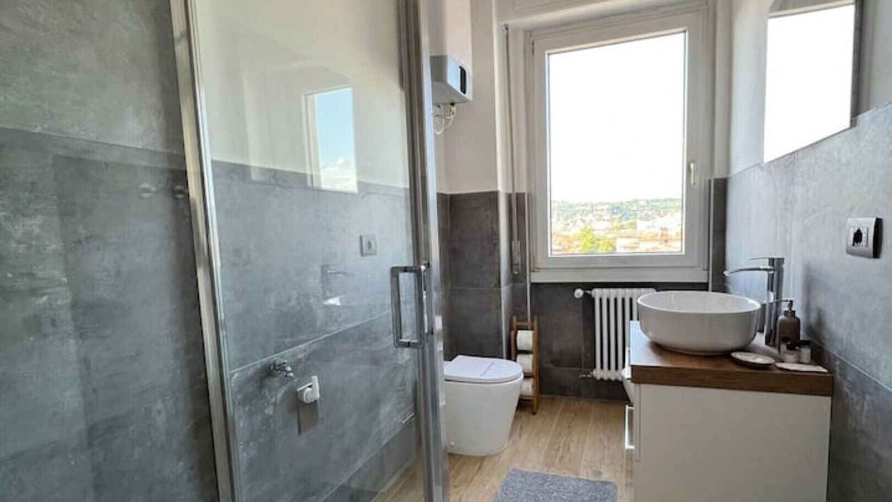 Photo of Bathroom in Cittadella