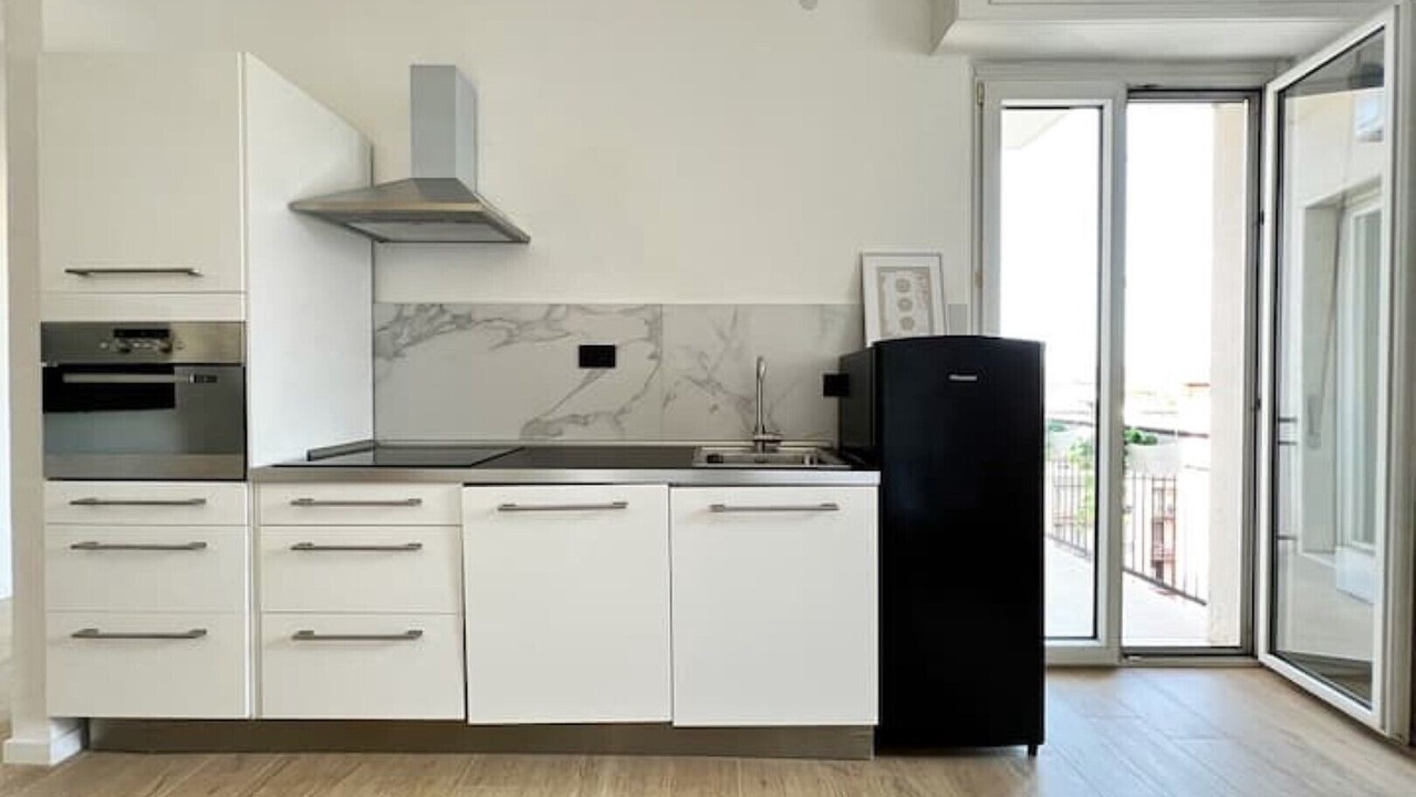 Photo of Kitchen in Cittadella