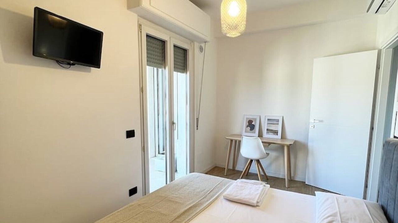 Photo of Bedroom in Cittadella