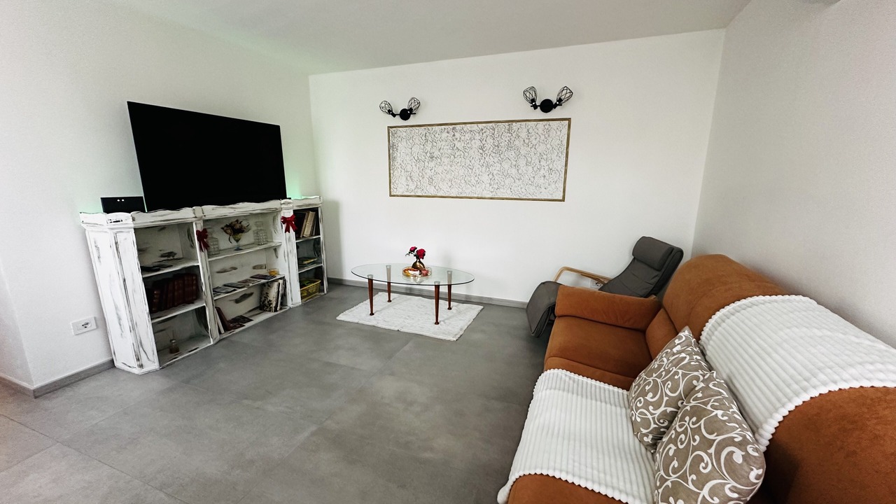 Photo of Livingroom in Forette