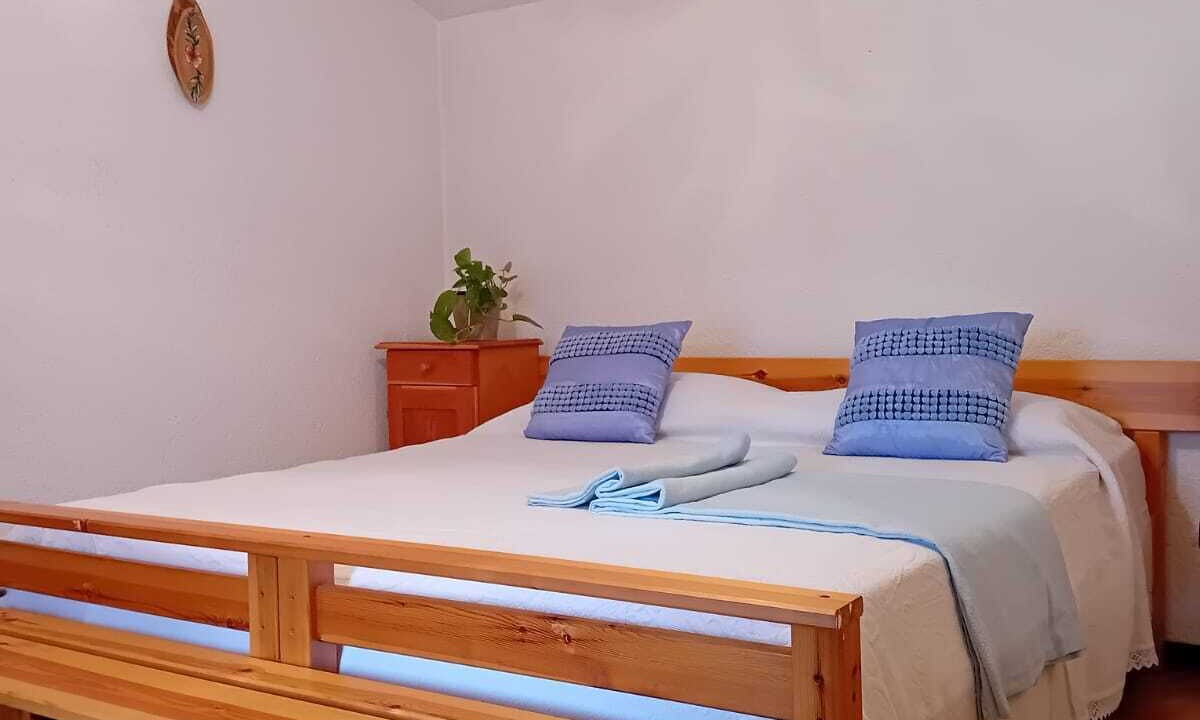 Photo of Bedroom in Giazza