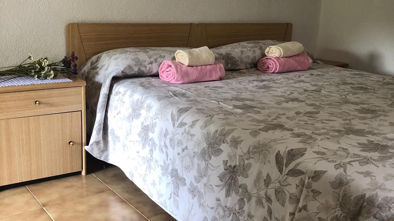 Photo of Bedroom in Giazza