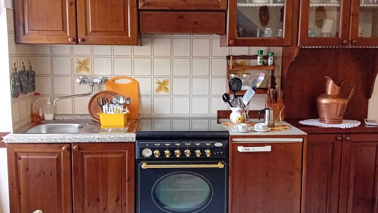 Photo of Kitchen in Giazza