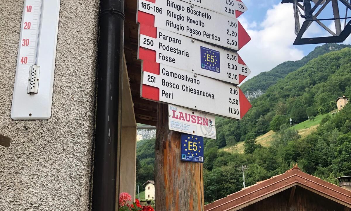 Photo of Outdoor in Giazza