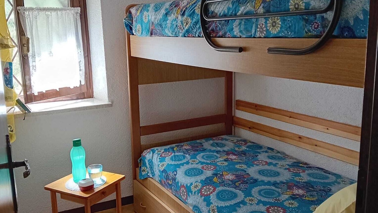 Photo of Bedroom in Giazza