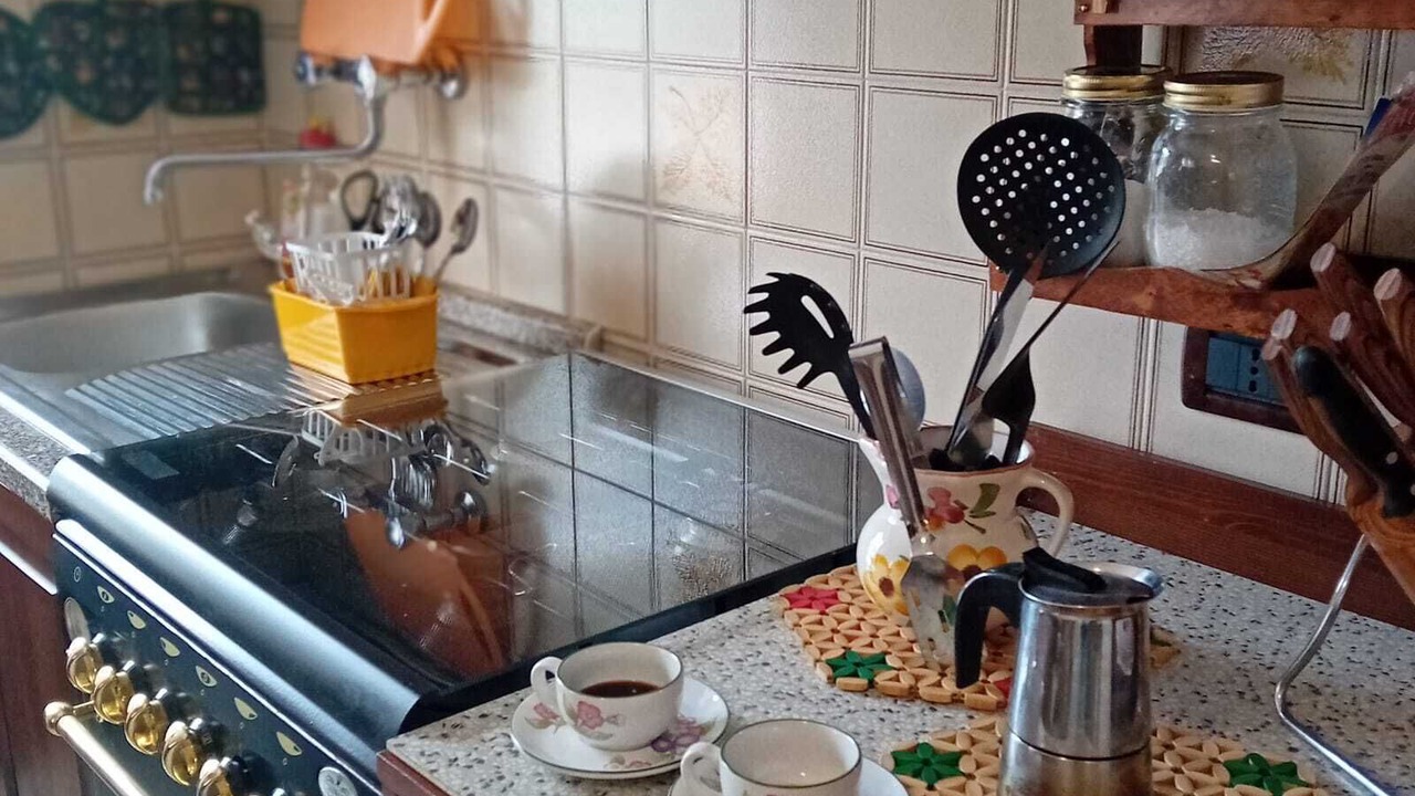 Photo of Kitchen in Giazza