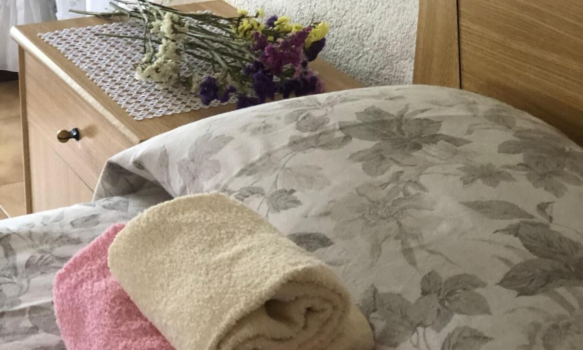 Photo of Bedroom in Giazza
