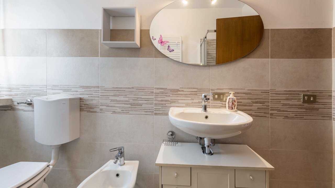 Photo of Bathroom in Bussolengo