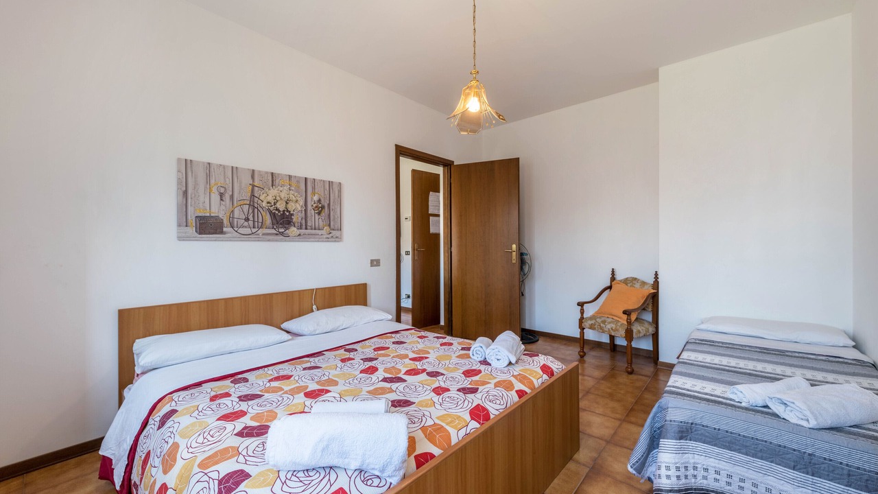 Photo of Bedroom in Bussolengo