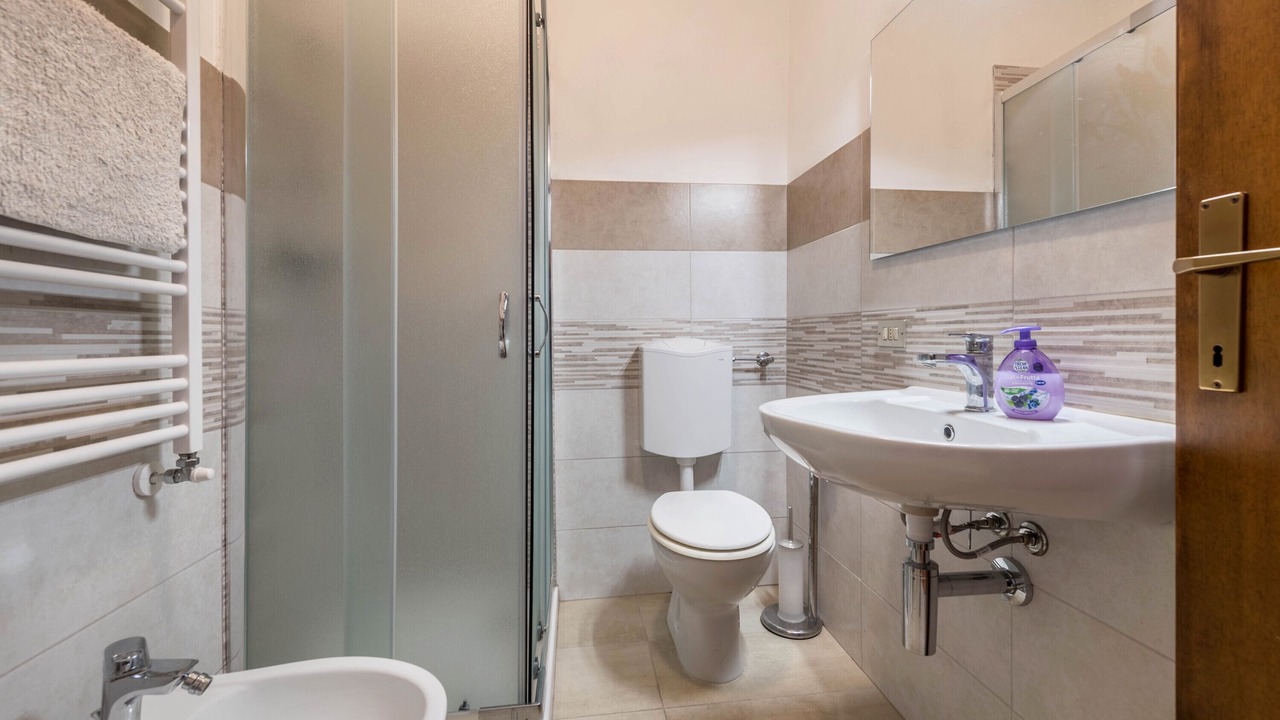 Photo of Bathroom in Bussolengo