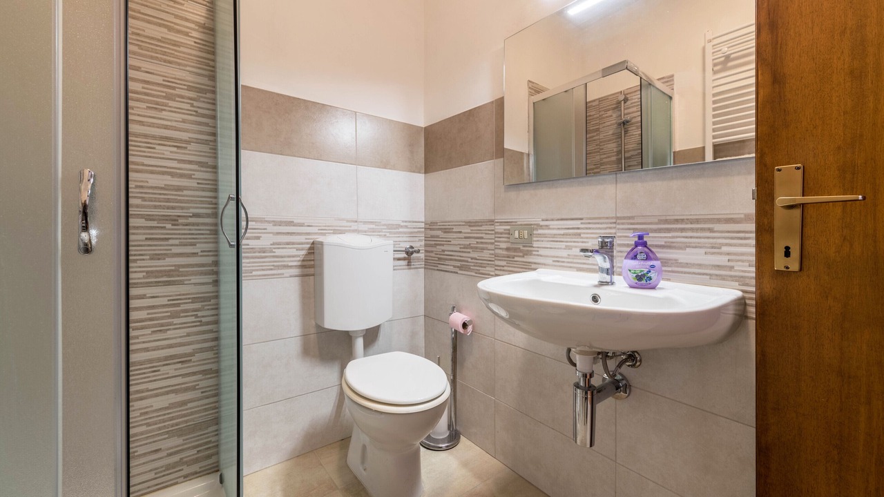 Photo of Bathroom in Bussolengo