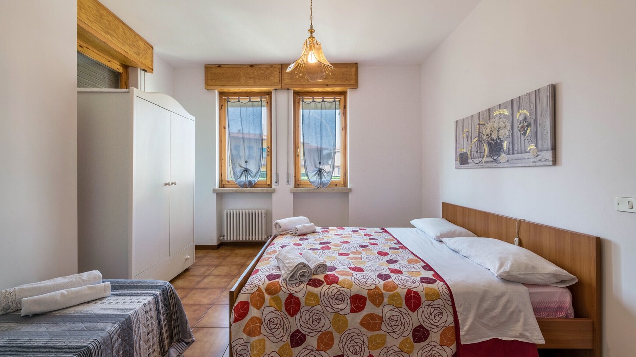 Photo of Bedroom in Bussolengo