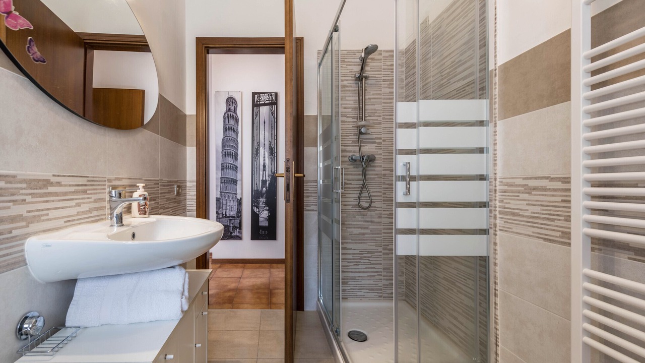 Photo of Bathroom in Bussolengo