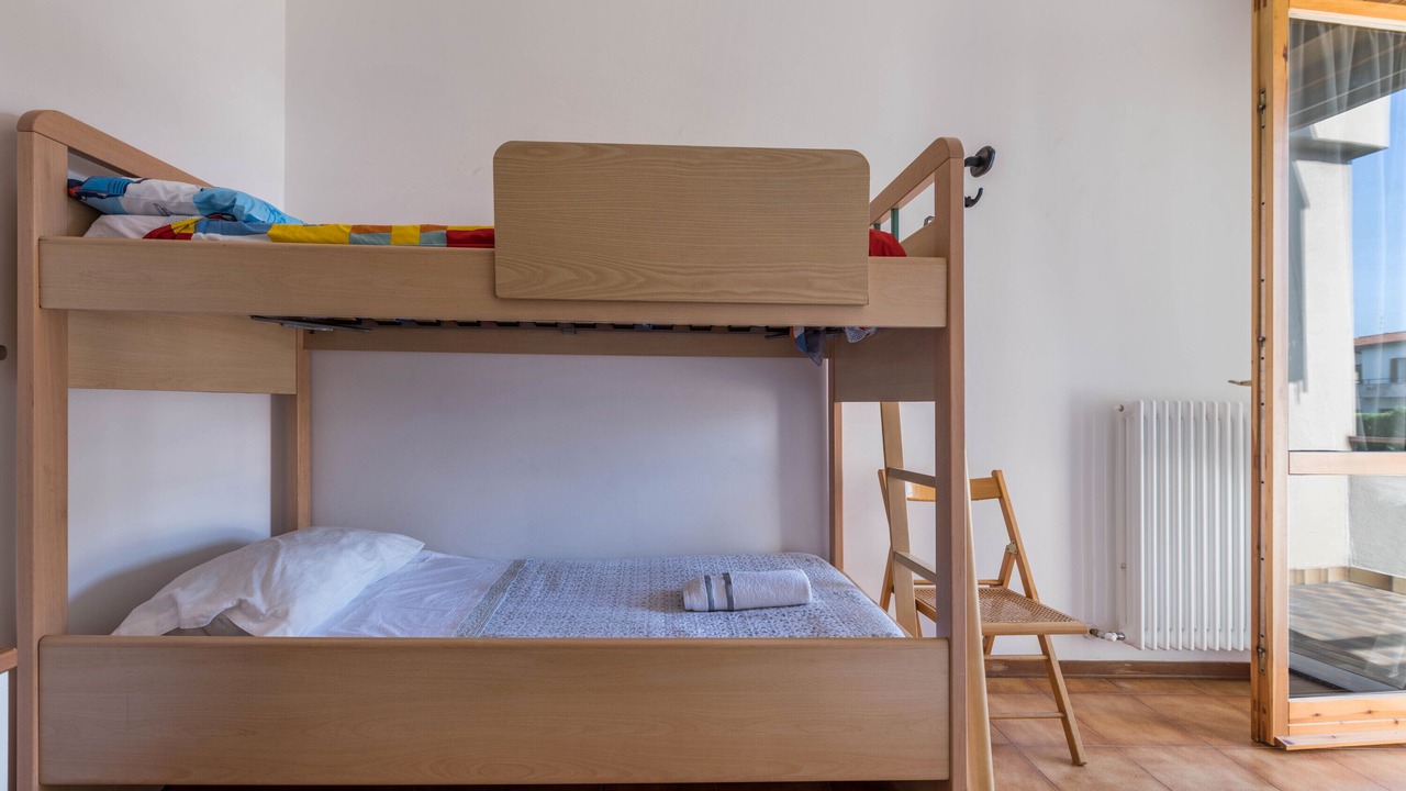 Photo of Bedroom in Bussolengo