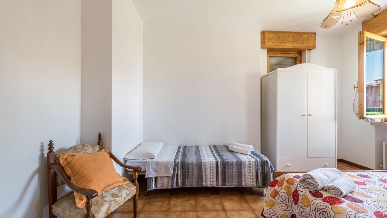 Photo of Bedroom in Bussolengo