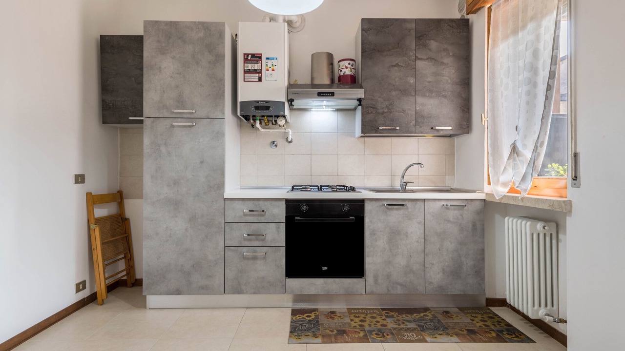 Photo of Kitchen in Bussolengo