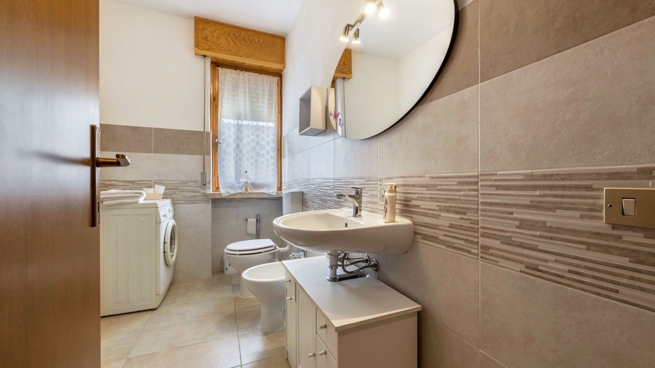 Photo of Bathroom in Bussolengo