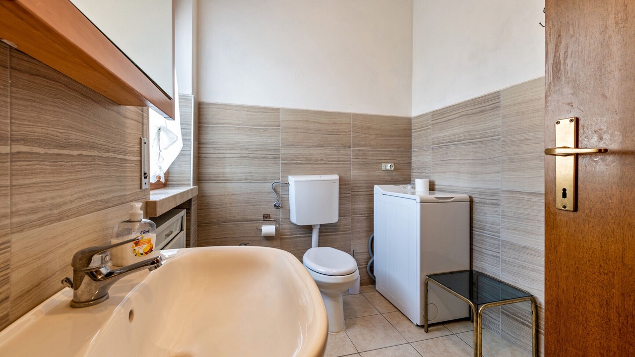 Photo of Bathroom in Bussolengo