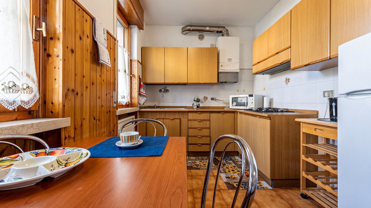 Photo of Kitchen in Bussolengo