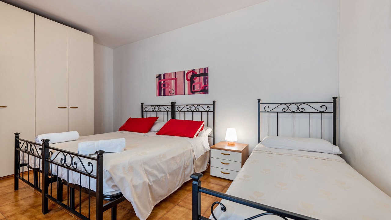 Photo of Bedroom in Bussolengo