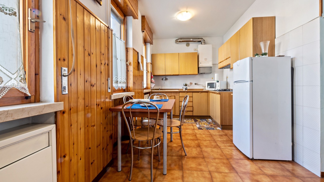 Photo of Kitchen in Bussolengo