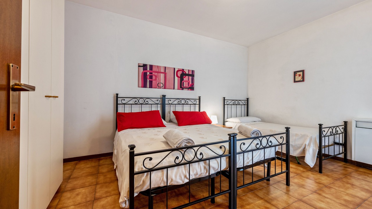 Photo of Bedroom in Bussolengo