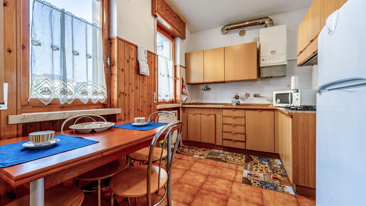 Photo of Kitchen in Bussolengo