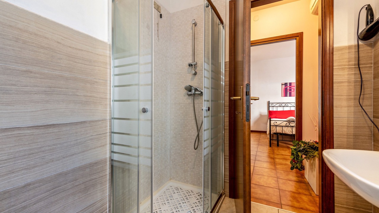 Photo of Bathroom in Bussolengo