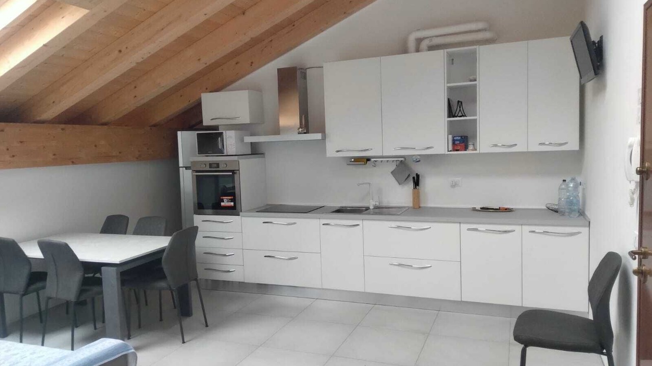 Photo of Kitchen in Rovere Veronese